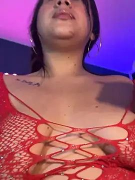 Snapshot of sabrinamilani chatting on 27, 2, 2025 sabrinamilani online show from 27, 2, 2025