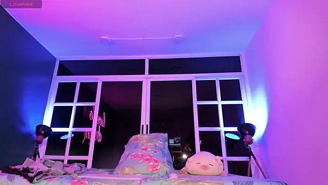 Snapshot of sabrinamilani chatting on 1, 3, 2025 sabrinamilani online show from 1, 3, 2025