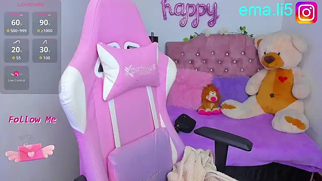Snapshot of ema_tayy chatting on 5, 3, 2026 ema tayy online show from 5, 3, 2026