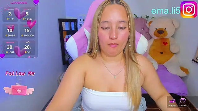 Snapshot of ema_tayy chatting on 9, 4, 2026 ema tayy online show from 9, 4, 2026