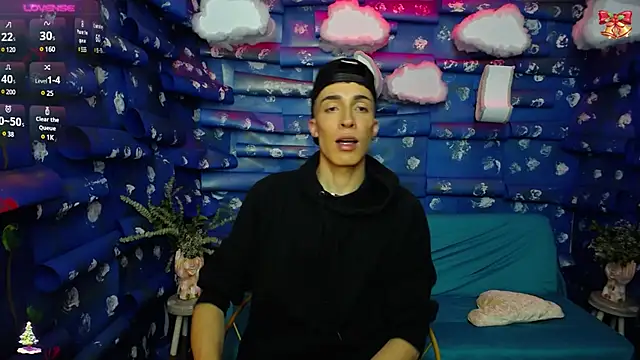 Snapshot of Angel_Snowhotxxx chatting on 21, 12, 2024 Angel Snowhotxxx online show from 21, 12, 2024