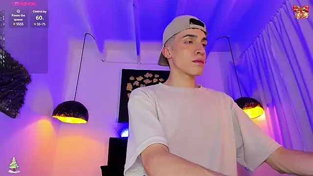 Snapshot of Angel_Snowhotxxx chatting on 21, 12, 2024 Angel Snowhotxxx online show from 21, 12, 2024