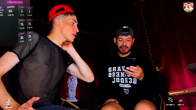 Snapshot of Angel_Snowhotxxx chatting on 24, 12, 2024 Angel Snowhotxxx online show from 24, 12, 2024