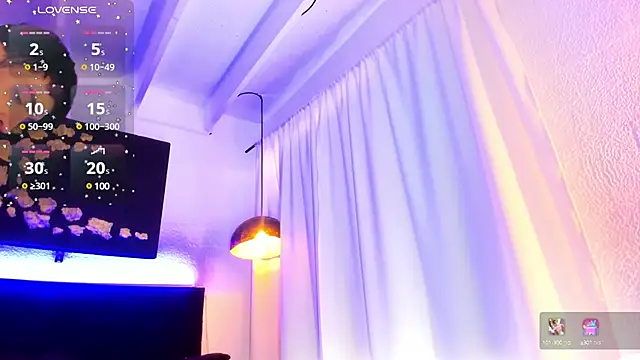 Snapshot of Angel_Snowhotxxx chatting on 17, 1, 2025 Angel Snowhotxxx online show from 17, 1, 2025