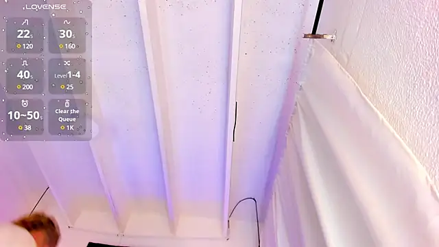 Snapshot of Angel_Snowhotxxx chatting on 27, 2, 2025 Angel Snowhotxxx online show from 27, 2, 2025