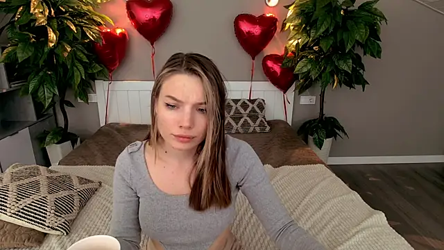 Snapshot of IceDanielles chatting on 16, 2, 2025 IceDanielles online show from 16, 2, 2025