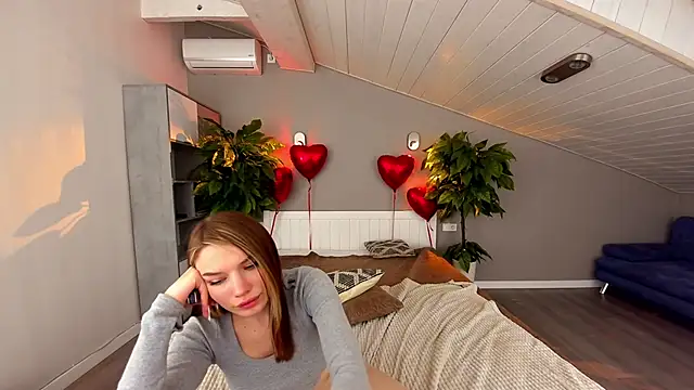 Snapshot of IceDanielles chatting on 17, 2, 2025 IceDanielles online show from 17, 2, 2025