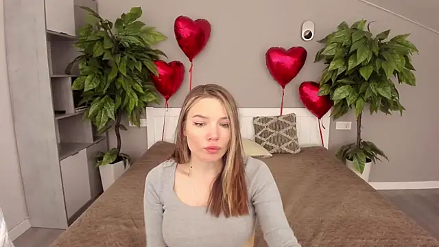 Snapshot of IceDanielles chatting on 20, 2, 2025 IceDanielles online show from 20, 2, 2025