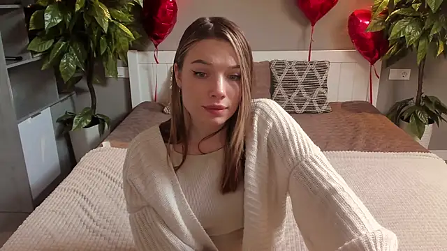 Snapshot of IceDanielles chatting on 23, 2, 2025 IceDanielles online show from 23, 2, 2025