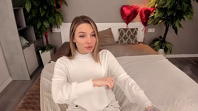 Snapshot of IceDanielles chatting on 14, 3, 2025 IceDanielles online show from 14, 3, 2025