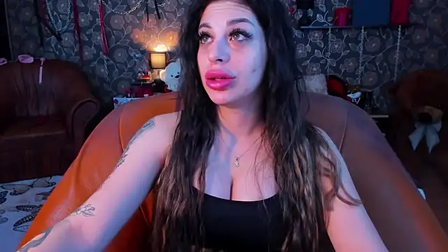 ammyloca123 online show from 8, 2, 2026