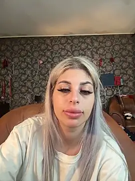 ammyloca123 online show from 11, 7, 2026