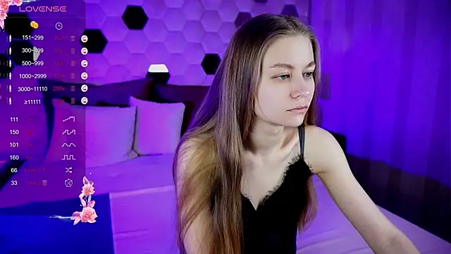 Polumna cute online show from 12, 2, 2025