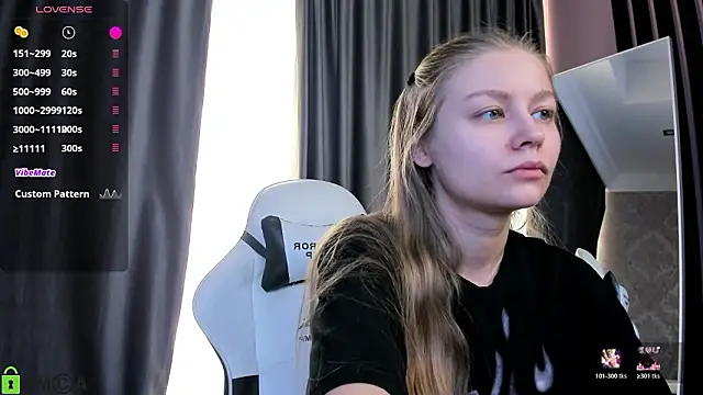 Polumna cute online show from 5, 3, 2026