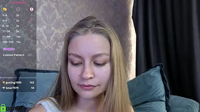 Snapshot of Polumna_cute chatting on 20, 6, 2026 Polumna cute online show from 20, 6, 2026