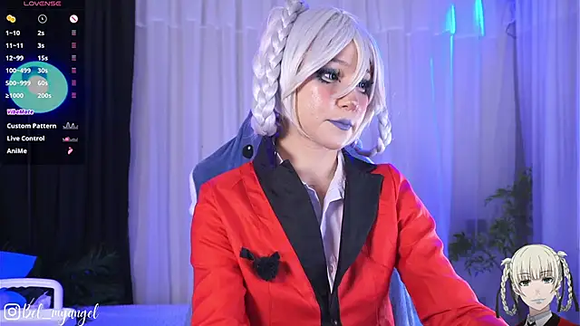 Bella-Franco online show from 12, 3, 2026