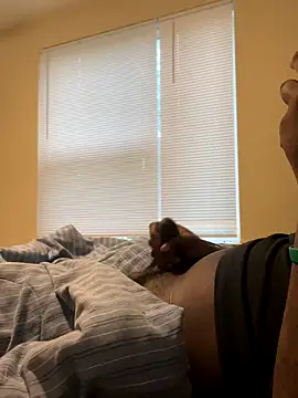 PatHaitianFenis online show from 17, 11, 2025