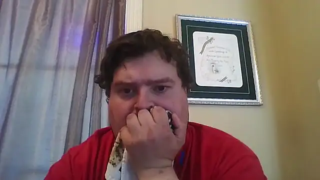 Snapshot of YelpedAverting chatting on 17, 10, 2025 YelpedAverting online show from 17, 10, 2025