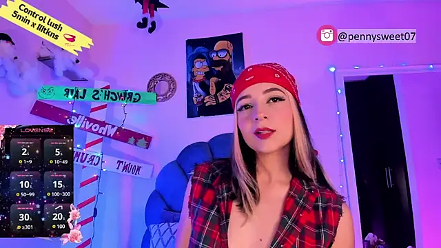 Snapshot of penny_sweett_ chatting on 12, 12, 2024 penny sweett online show from 12, 12, 2024