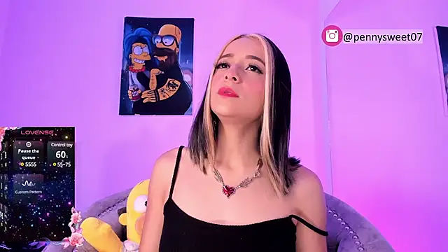 Snapshot of penny_sweett_ chatting on 9, 2, 2025 penny sweett online show from 9, 2, 2025