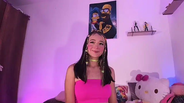 Snapshot of penny_sweett_ chatting on 4, 10, 2025 penny sweett online show from 4, 10, 2025