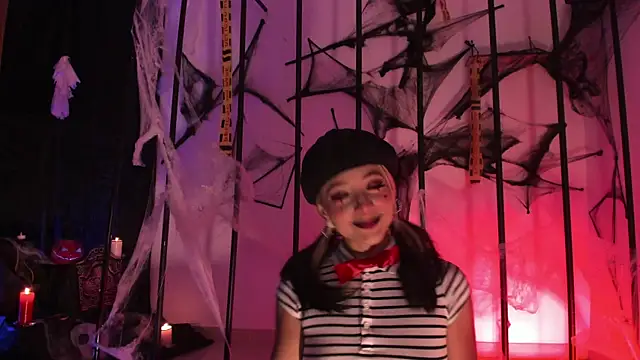 Snapshot of penny_sweett_ chatting on 11, 10, 2025 penny sweett online show from 11, 10, 2025