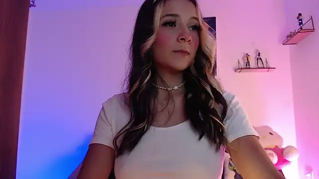 Snapshot of penny_sweett_ chatting on 27, 11, 2025 penny sweett online show from 27, 11, 2025