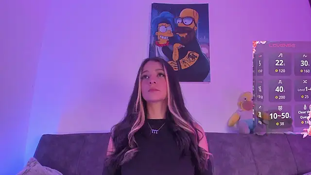 penny sweett  online show from 8, 2, 2026