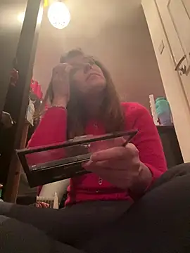 Snapshot of Lwhite1 chatting on 19, 2, 2025 Lwhite1 online show from 19, 2, 2025