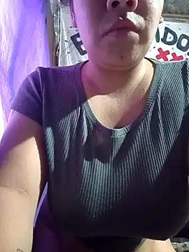 pareja arg22 online show from 4, 12, 2025