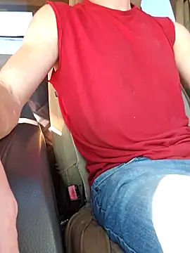 REDHAMMER  online show from 15, 10, 2025