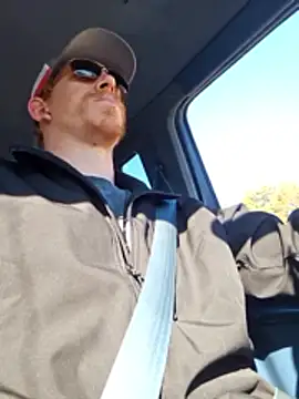 REDHAMMER  online show from 20, 2, 2026