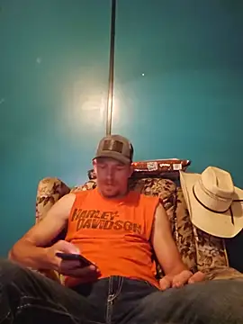 REDHAMMER  online show from 22, 6, 2026