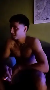 AronFoxx online show from 22, 2, 2025