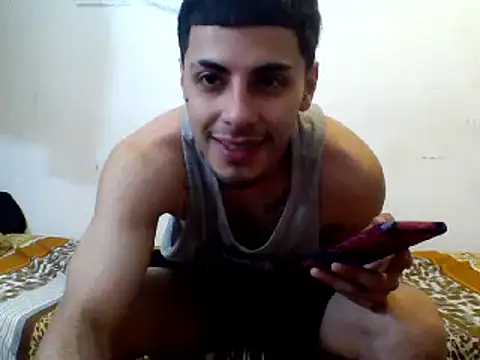 AronFoxx online show from 9, 3, 2025