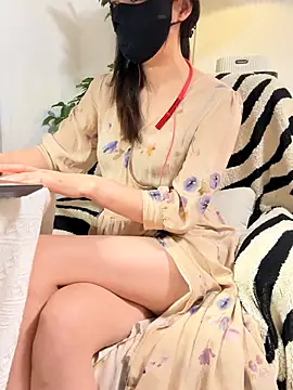 Snapshot of Annabody chatting on 5, 12, 2025 Annabody online show from 5, 12, 2025