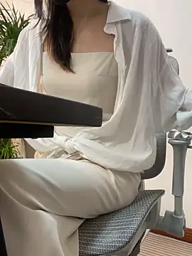 Snapshot of Annabody chatting on 19, 12, 2025 Annabody online show from 19, 12, 2025