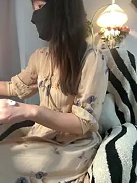 Snapshot of Annabody chatting on 8, 2, 2026 Annabody online show from 8, 2, 2026