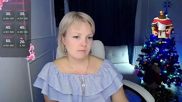 Snapshot of Juarnea chatting on 16, 1, 2025 Juarnea online show from 16, 1, 2025