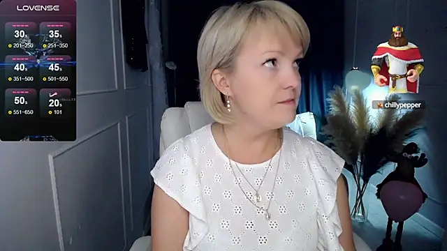 Snapshot of Juarnea chatting on 20, 2, 2025 Juarnea online show from 20, 2, 2025