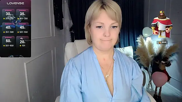 Snapshot of Juarnea chatting on 25, 2, 2025 Juarnea online show from 25, 2, 2025