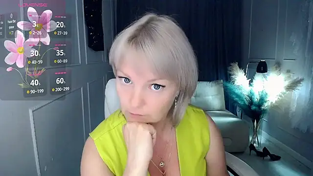Snapshot of Juarnea chatting on 19, 9, 2025 Juarnea online show from 19, 9, 2025
