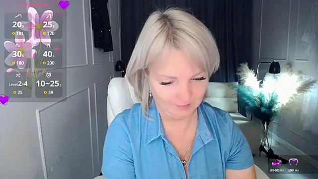 Snapshot of Juarnea chatting on 30, 9, 2025 Juarnea online show from 30, 9, 2025