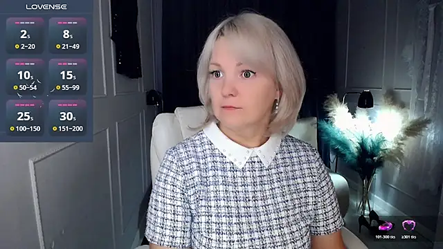 Juarnea online show from 26, 11, 2025