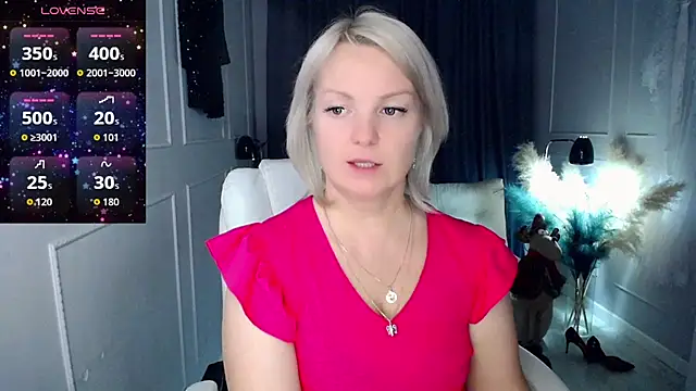 Snapshot of Juarnea chatting on 20, 12, 2025 Juarnea online show from 20, 12, 2025