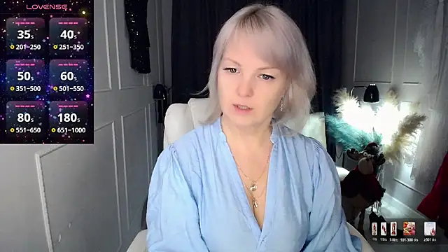 Snapshot of Juarnea chatting on 6, 1, 2026 Juarnea online show from 6, 1, 2026