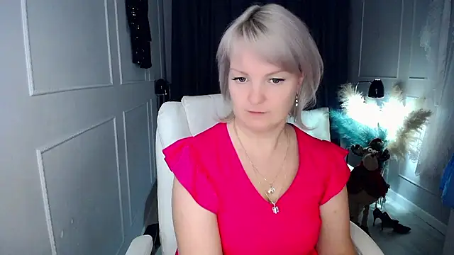 Snapshot of Juarnea chatting on 8, 1, 2026 Juarnea online show from 8, 1, 2026