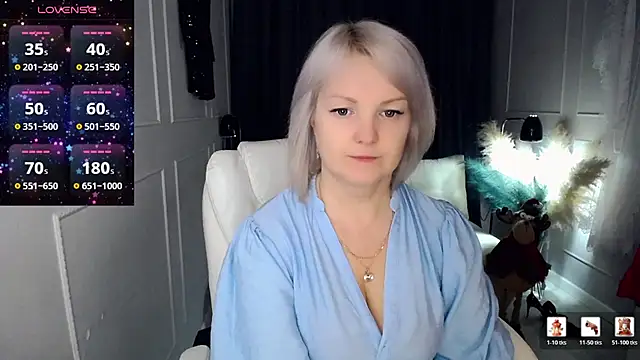 Snapshot of Juarnea chatting on 9, 1, 2026 Juarnea online show from 9, 1, 2026