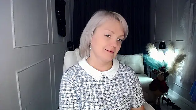 Snapshot of Juarnea chatting on 10, 1, 2026 Juarnea online show from 10, 1, 2026