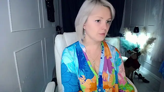 Snapshot of Juarnea chatting on 12, 1, 2026 Juarnea online show from 12, 1, 2026